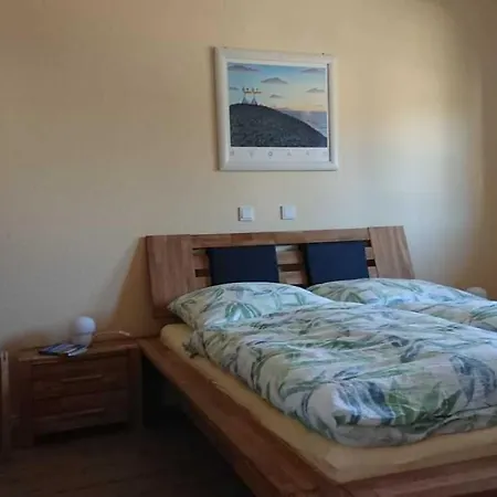 1 In Apartment Ückeritz