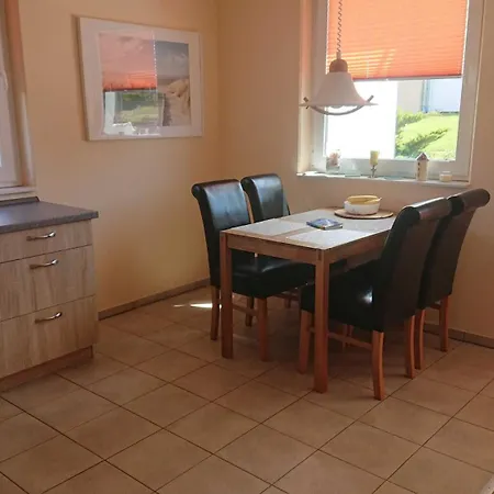 Apartment 1 In