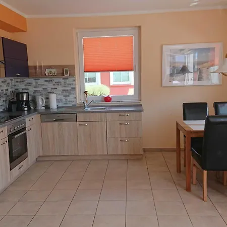 1 In Apartment Ückeritz